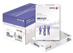 Xerox Papír Premier (80g/, A4) 5x500 listů