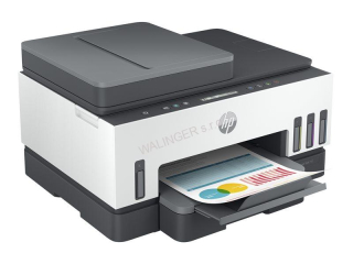 HP Smart Tank 750